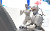 セガAC筐体「アストロシティ」プラモ化、バーチャ「アキラ」「サラ」のfigmaも製作決定 画像