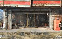 『Fallout 4』に「プラットフォーム別独占コンテンツは無い」―海外ベセスダVP語る 画像