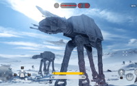 『STAR WARS バトルフロント』ゲーム内ボイスチャットは実装されず 画像