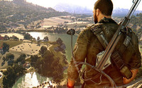 『Dying Light』大型拡張「The Following」の配信時期が決定！ 画像