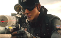 『Rainbow Six Siege』ローンチ後の大型アップデートは四季ごとに展開―日本のCTUも追加か 画像