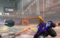 更なるカオスに挑める『Rocket League』大規模パッチが無料配信―『Fallout 4』アンテナも！ 画像
