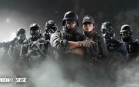 『Rainbow Six Siege』海外向けシーズンパスでは新オペレーターの早期アクセスが可能に 画像