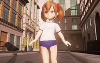 『幼女シミュレーター』が2日でSteamから消滅―開発者「色々アレで販売停止してます」 画像