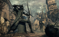 海外レビューハイスコア『Bloodborne: The Old Hunters』 画像