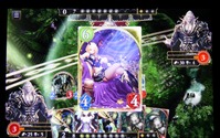 新作対戦TCG『Shadowverse』先行体験会に参加―