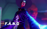『ストV』新キャラ「F.A.N.G」の国内向け情報公開！―毒手使いの自称シャドルーNO.2 画像