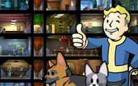 ドッグミートも登場！『Fallout Shelter』の最新アップデート実施 画像
