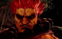 豪鬼参戦！AC版『鉄拳7 FATED RETRIBUTION』発表トレイラー 画像