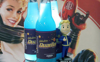 『Fallout 4』と米小売企業のコラボ商品