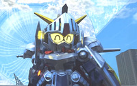 PS4/PS Vita『ガンダムブレイカー3』2016年発売、騎士ガンダムが登場するPVも公開 画像
