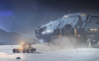惑星へ降り立て！『Elite: Dangerous』初の拡張「Horizons」が配信開始―トレイラーも 画像