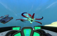 海洋探査ADV『Subnautica』のXbox One版が開発中―Game Previewで3月配信予定 画像