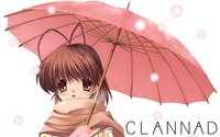 【特集】『Steamデビューしたビジュアルノベル』2015年版―『CLANNAD』他 画像