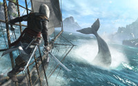 『Assassin's Creed IV Black Flag』開発者、過去にエジプト舞台の『アサクリ』に言及 画像
