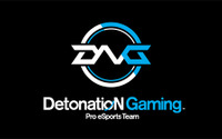 G-Tune、プロゲーミングチーム「DetonatioN Gaming」への製品協力を実施―人気選手モデル製品も販売 画像