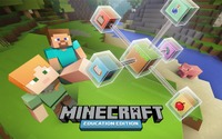 学校教育用マイクラ『Minecraft: Education Edition』発表―今夏発売へ 画像