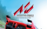 高評価レースシム『Assetto Corsa』PS4/Xbox One版、4月より海外リリース決定 画像