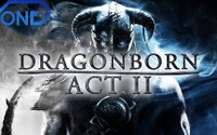 『スカイリム』ファンメイド長編映像「Dragonborn」第2章！―130万再生の人気作 画像