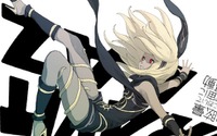 海外レビューハイスコア『GRAVITY DAZE』（PS4） 画像