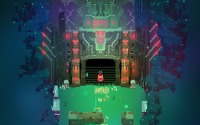 期待のインディーRPG『Hyper Light Drifter』GoG.comで予約受付スタート 画像