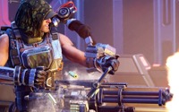『XCOM 2』致命的なクラッシュやパフォーマンス改善する新パッチ配信 画像