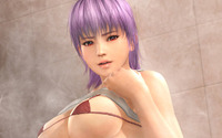 『DOA Xtreme 3』ついにポールダンス＆セクシーダンスが登場！カジノの各要素も判明 画像
