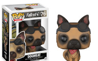 ドッグミート達が仲間入り！「Pop! Games: Fallout 4」Bethesda Storeで販売スタート 画像