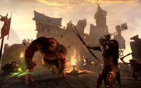 『Warhammer: End Times - Vermintide』新モード「Last Stand」が追加―新トレイラーも 画像