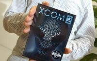 【読者プレゼント】パッケージ版『XCOM2』＆オリジナルTシャツをプレゼント！ 画像