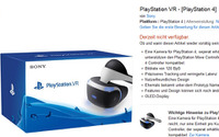 欧州AmazonでPlayStation VRの予約が開始されるも数分で完売 画像