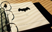 Telltale開発『Batman』ADVは新解釈でブルースの物語を描く 画像