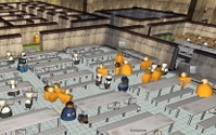 『Prison Architect』の「3Dモード」がアップデート―シェーダーなど改善 画像
