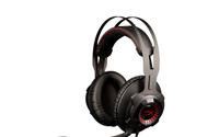 HyperXのゲーミングヘッドセット「Cloud Revolver」が4月1日より予約開始、発売は5月 画像