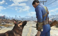 最優秀賞は『Fallout 4』！2016年英国アカデミー賞ゲーム部門受賞作品発表 画像