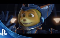 海外メディアから高評価！PS4『Ratchet & Clank』最新トレイラー 画像