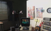 90年代ファン部屋再現！PC向けエミュ機能『SEGA Mega Drive Classics Hub』が海外発表 画像