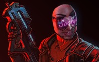 注目度高なサイバーパンクACT『RUINER』15分に及ぶ最新プレイ映像 画像