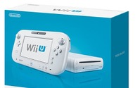 Wii U本体、2017年3月期の生産・出荷量は大きく減少―出荷見込みは80万台、「NX」移行のため 画像