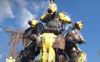 海外Xbox One版『Fallout 4』ModサポートCBTは5月19日以降に始動 画像