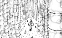 【漫画ゲーみん*スパくん】「ホーム」の巻（51） 画像