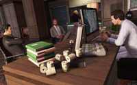 『GTA Online』最大規模のアップデート海外発表、犯罪組織のCEOとなれ！ 画像