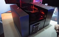 「Avalon」がゲーミングPCの常識を変える―ASUSプレスカンファレンスレポ 画像