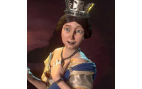 ヴィクトリア女王参戦！『シヴィライゼーション VI』国内向けイギリス映像 画像