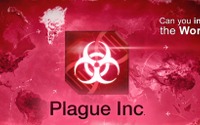 伝染病シミュ『Plague Inc.』にて「EU脱退」が大流行―今、最も多い病名に 画像