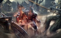 『DARK SOULS III』最新アプデ1.06告知―臨時メンテナンスも実施 画像