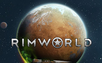 【げむすぱ放送部】『RimWorld』火曜夜生放送―宇宙でサバイバル！Sci-Fiコロニーシム 画像
