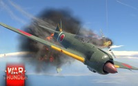 『War Thunder』最新1.61アプデ「光栄の道」が配信―キ100や新日本語音声実装 画像