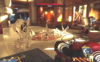 【GC 2016】『Prey』ダークな海外ティーザー映像―「物に変身」する驚愕シーンも 画像