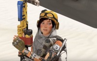 稲船氏新作『ReCore』海外ローンチトレイラー！敵ロボットから人類救え 画像